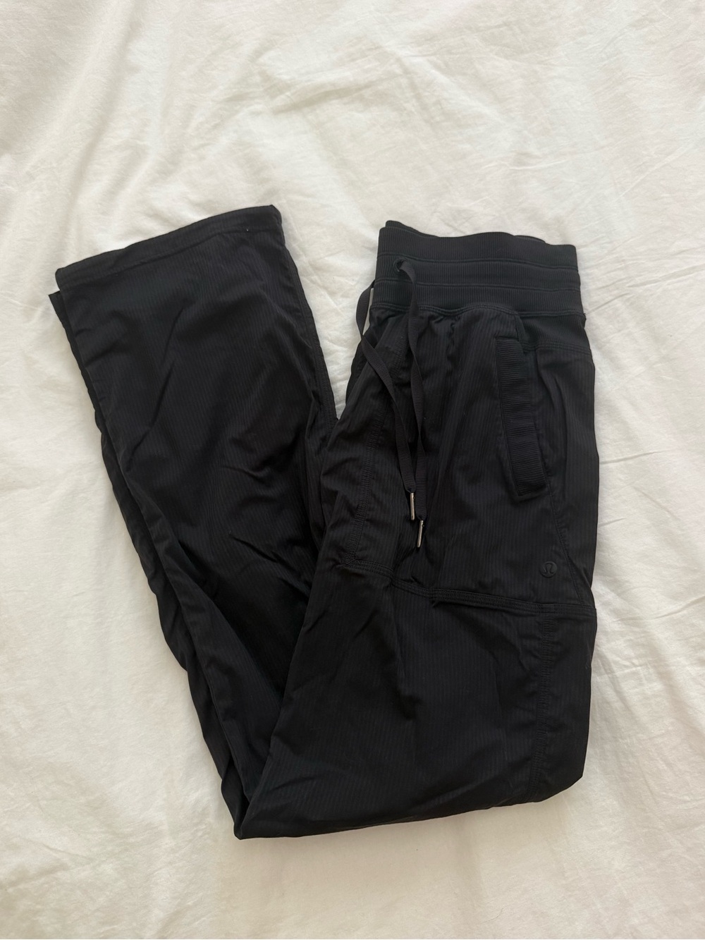 Lululemon dance studio mid-rise pant (regular)
